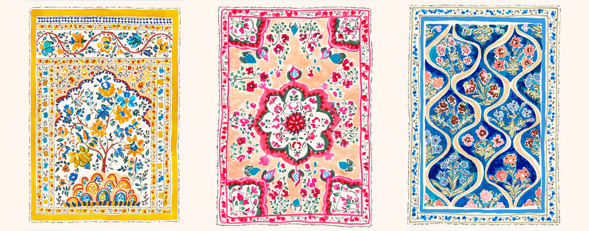 Art to Inspire & Uplift