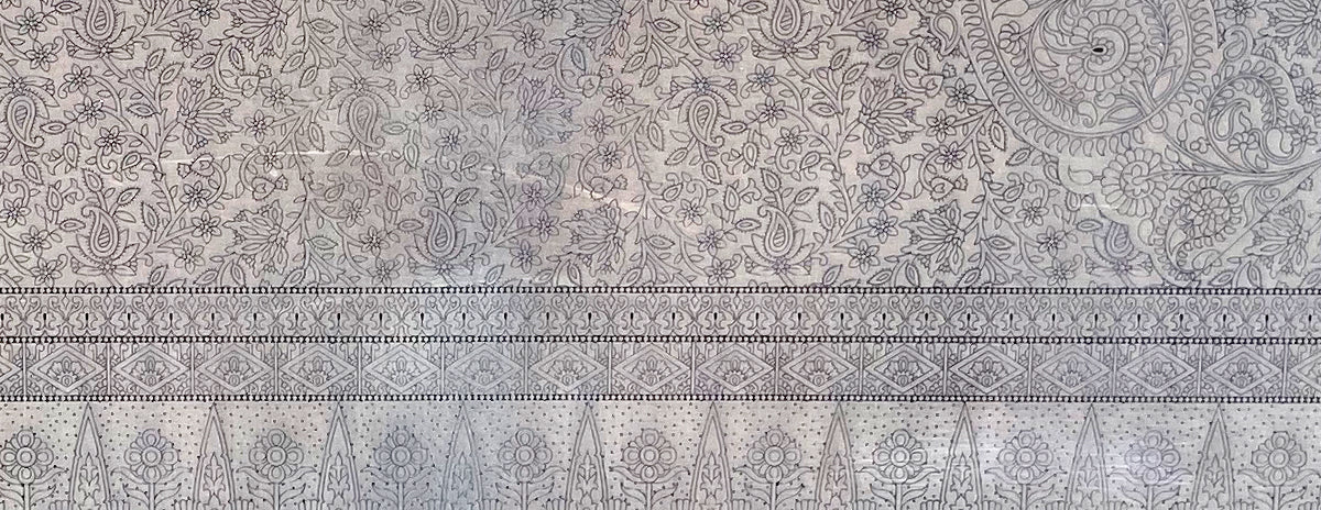 The Art of Hand Crafted Print