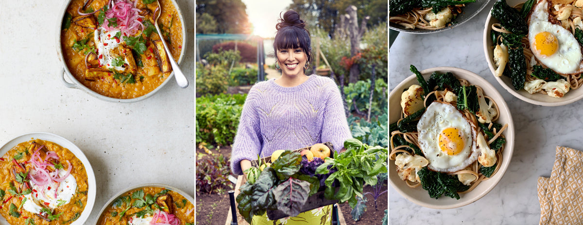 Our Foodie Favourites