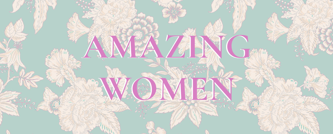 Women Who Inspire Us