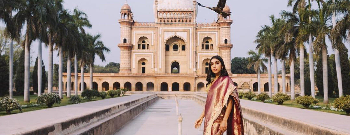 The Modern Artists of India