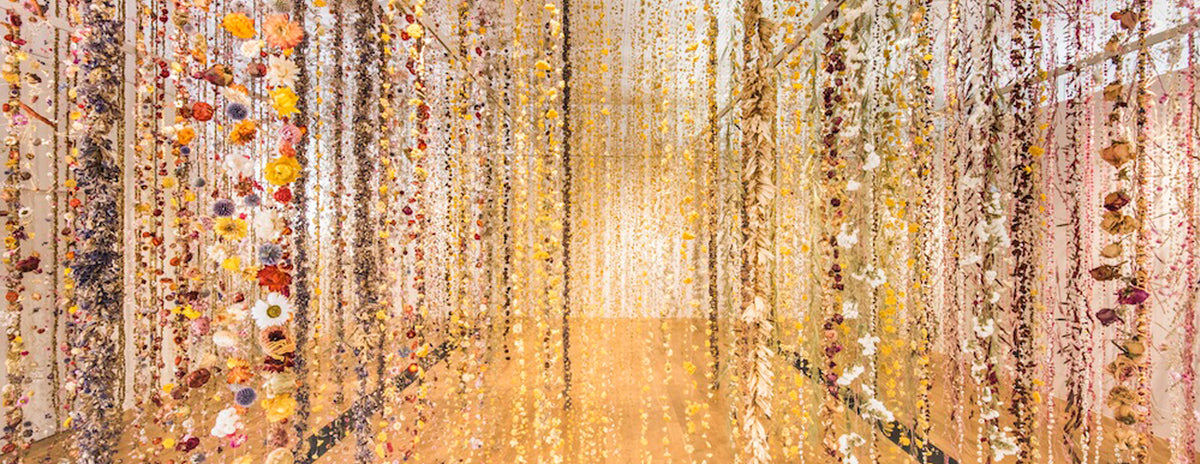 Natural Art: Rebecca Louise Law