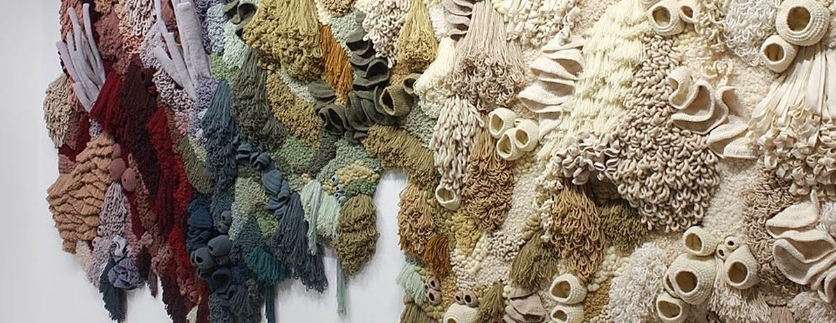 Textile Artist Vanessa Barragão