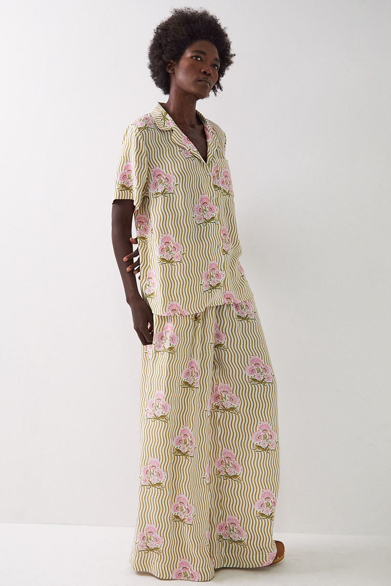 Alexis Resort Trousers