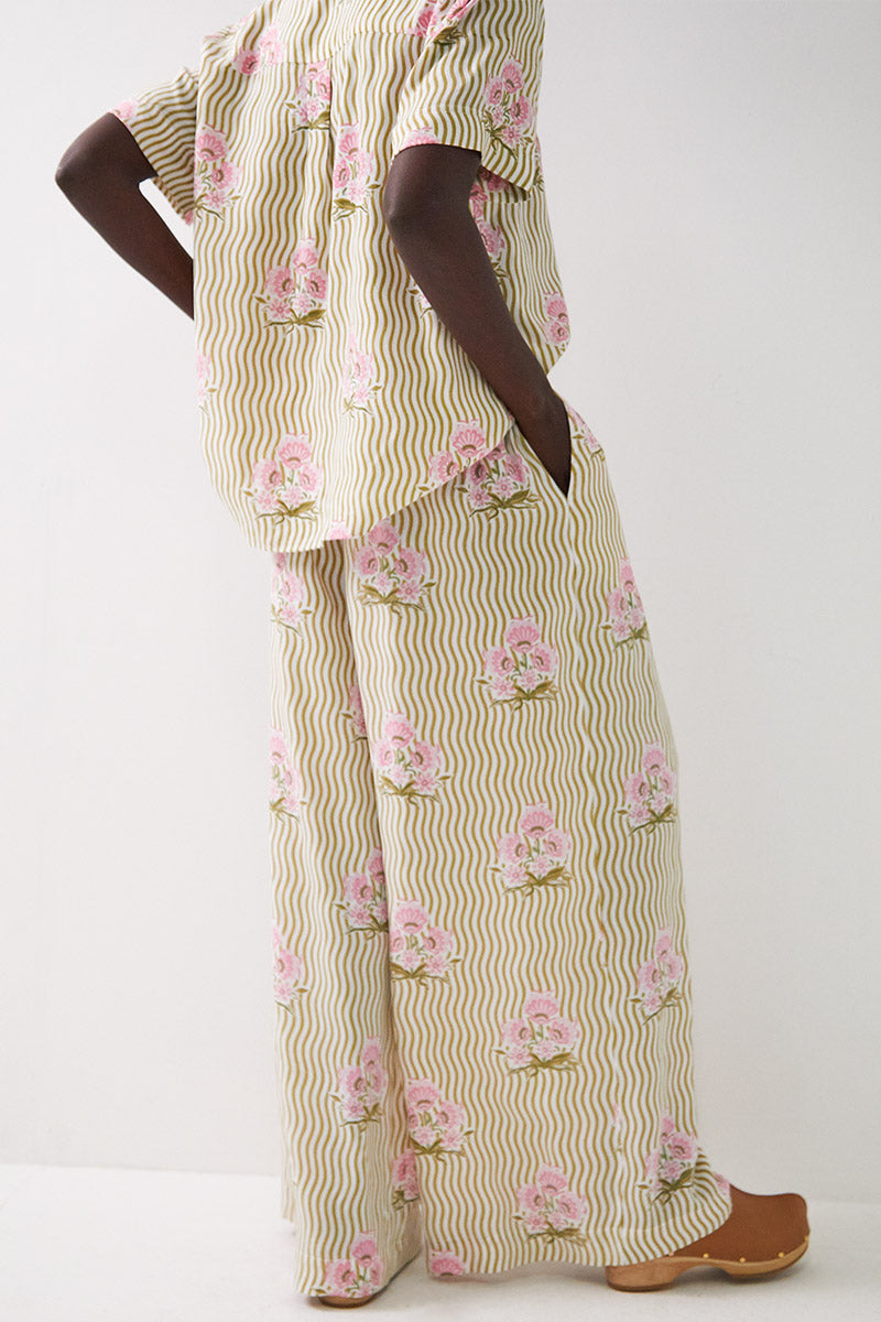 Alexis Resort Trousers