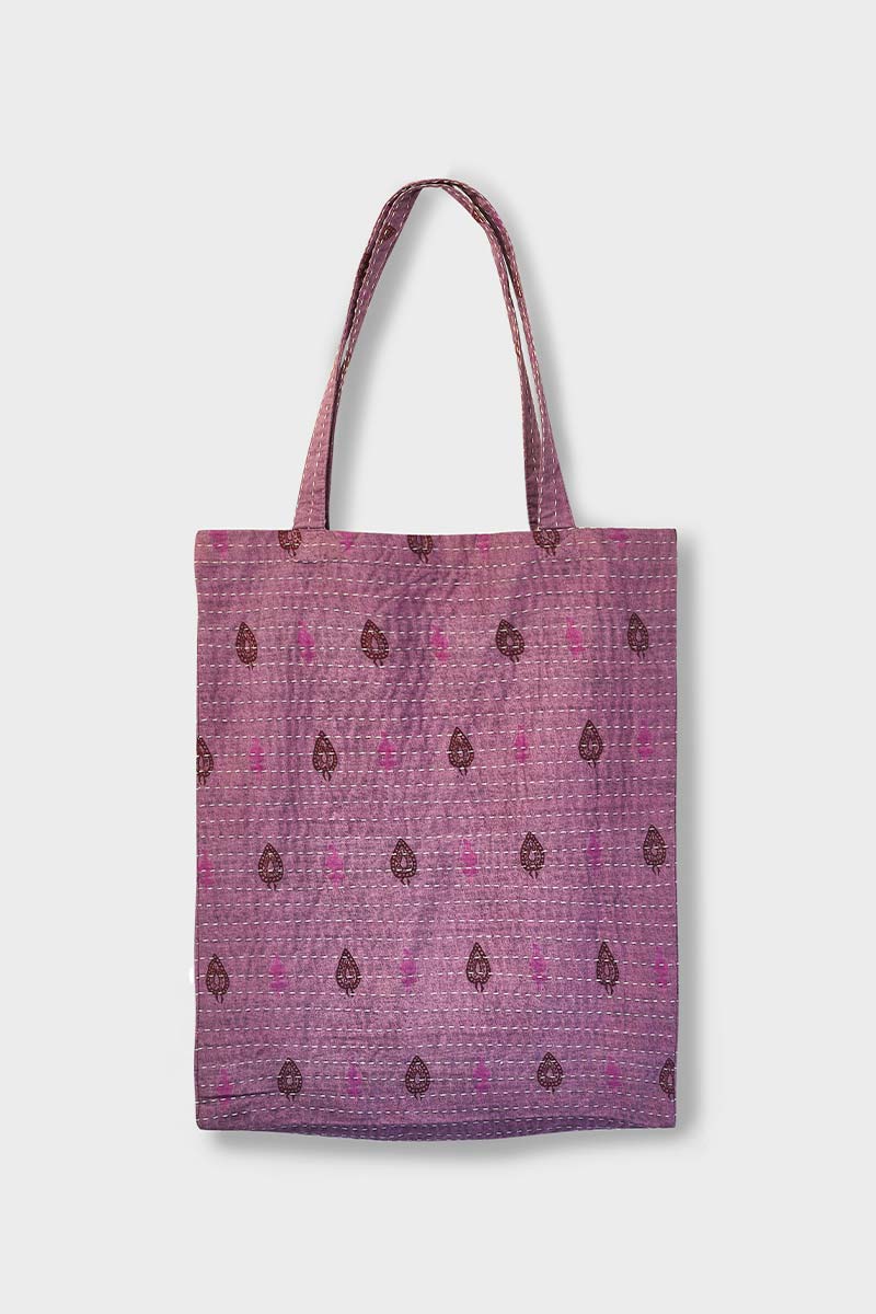 Apate Tote Bag