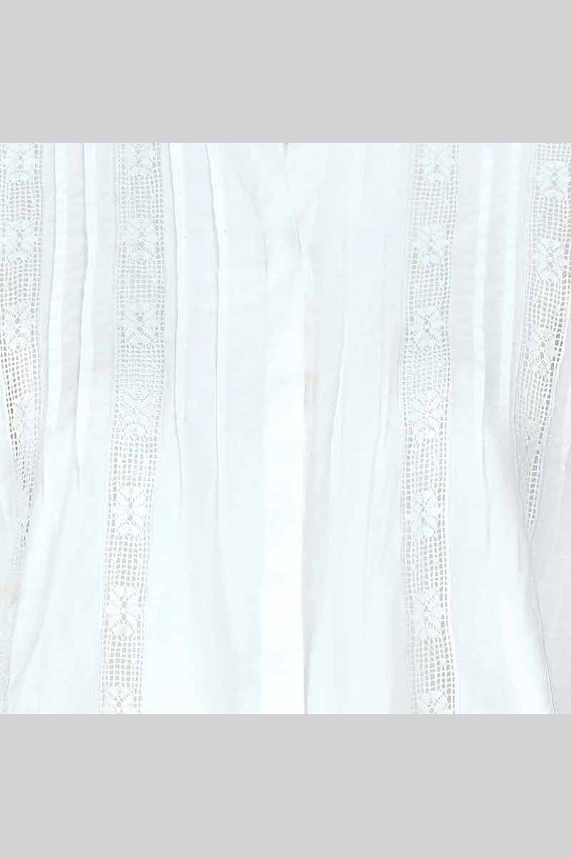 Aashi Blouse