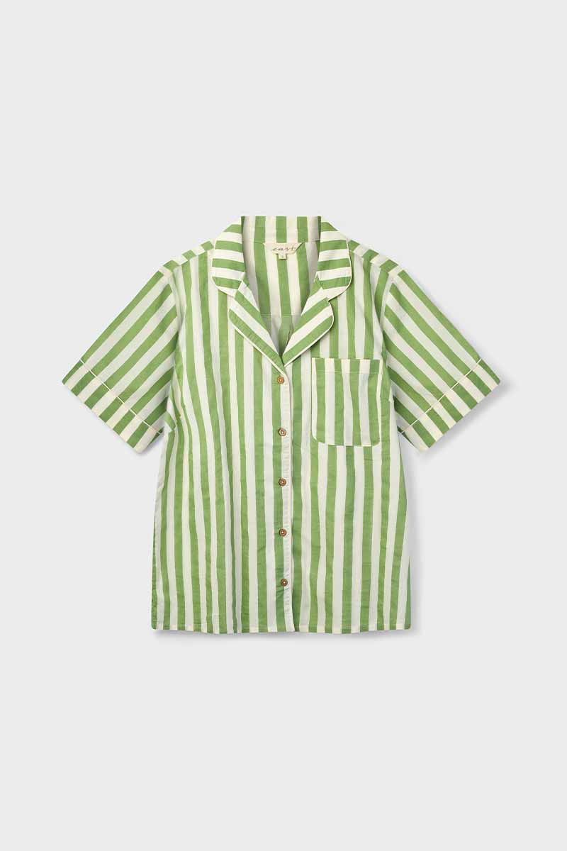 Clio Pyjama Shorts Set