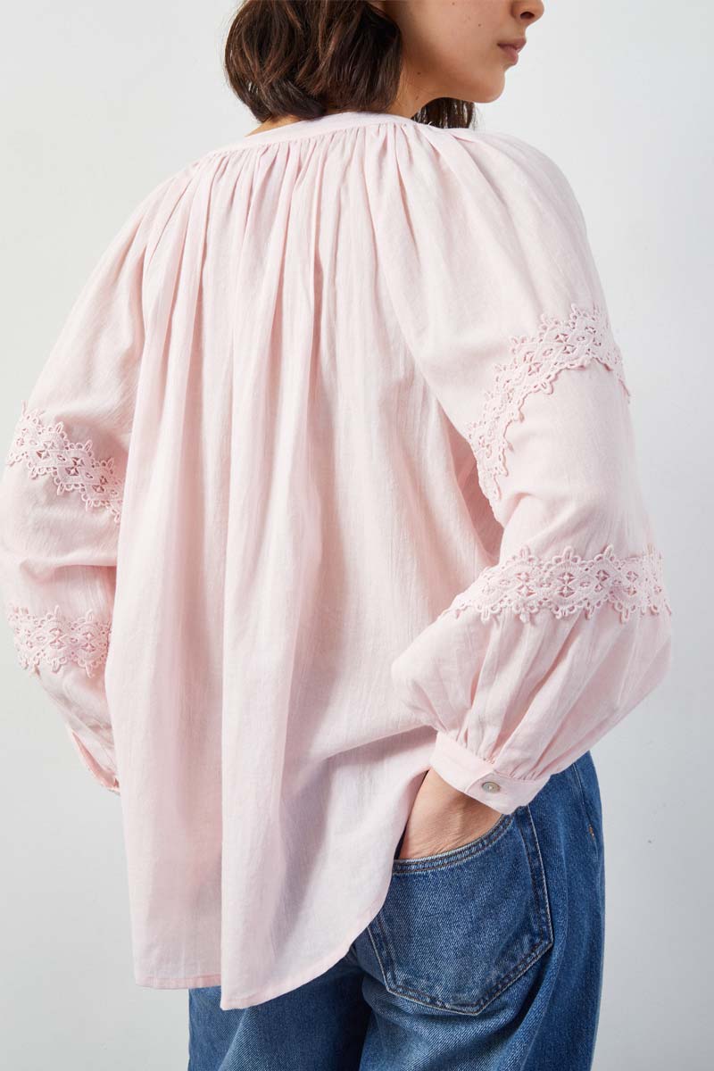 Ines Blouse