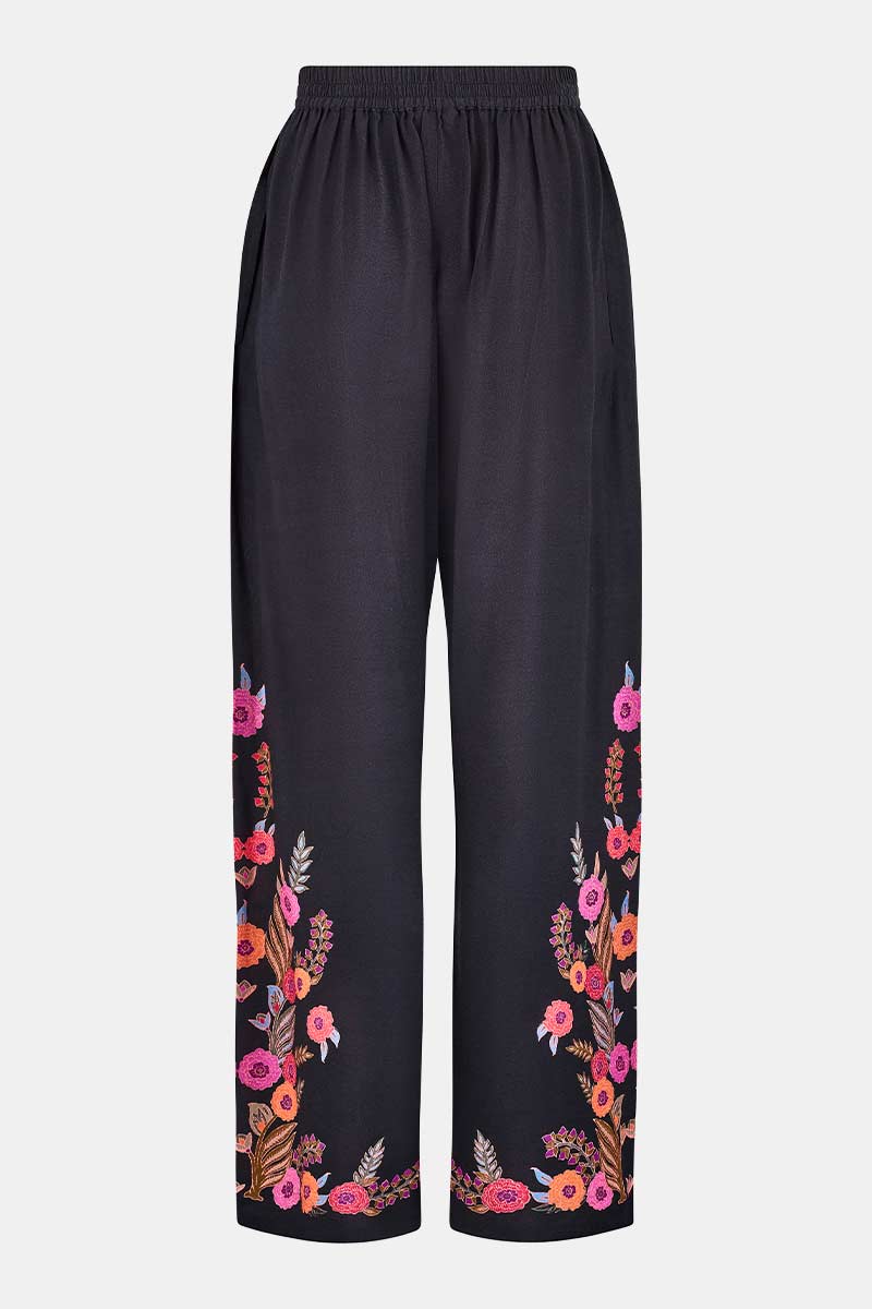 Back shot. Logan Trouser