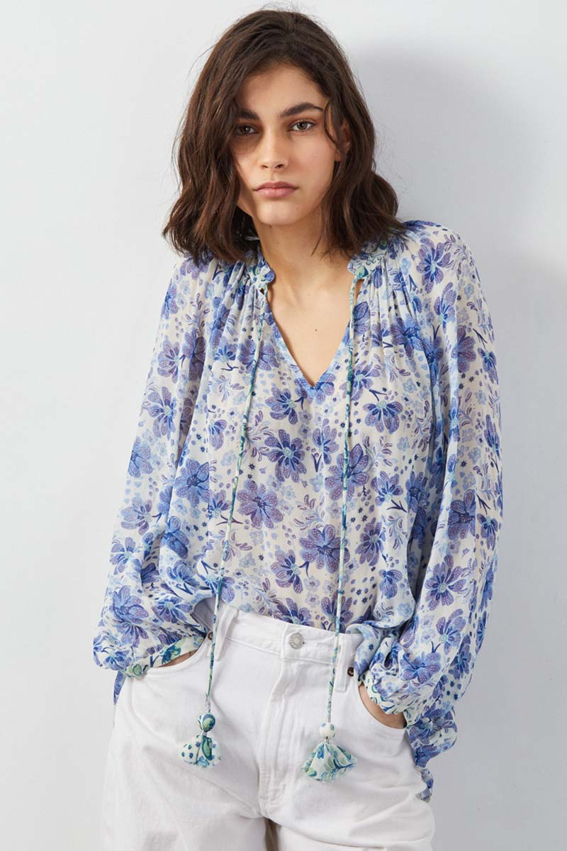 Amelia Top