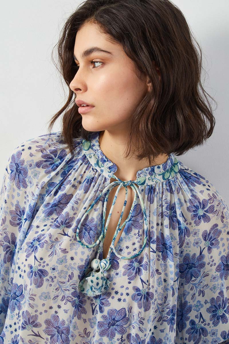 Amelia Top