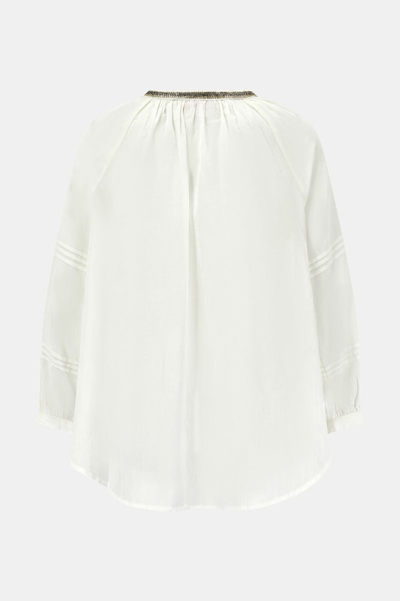 Amrita Embellished Top