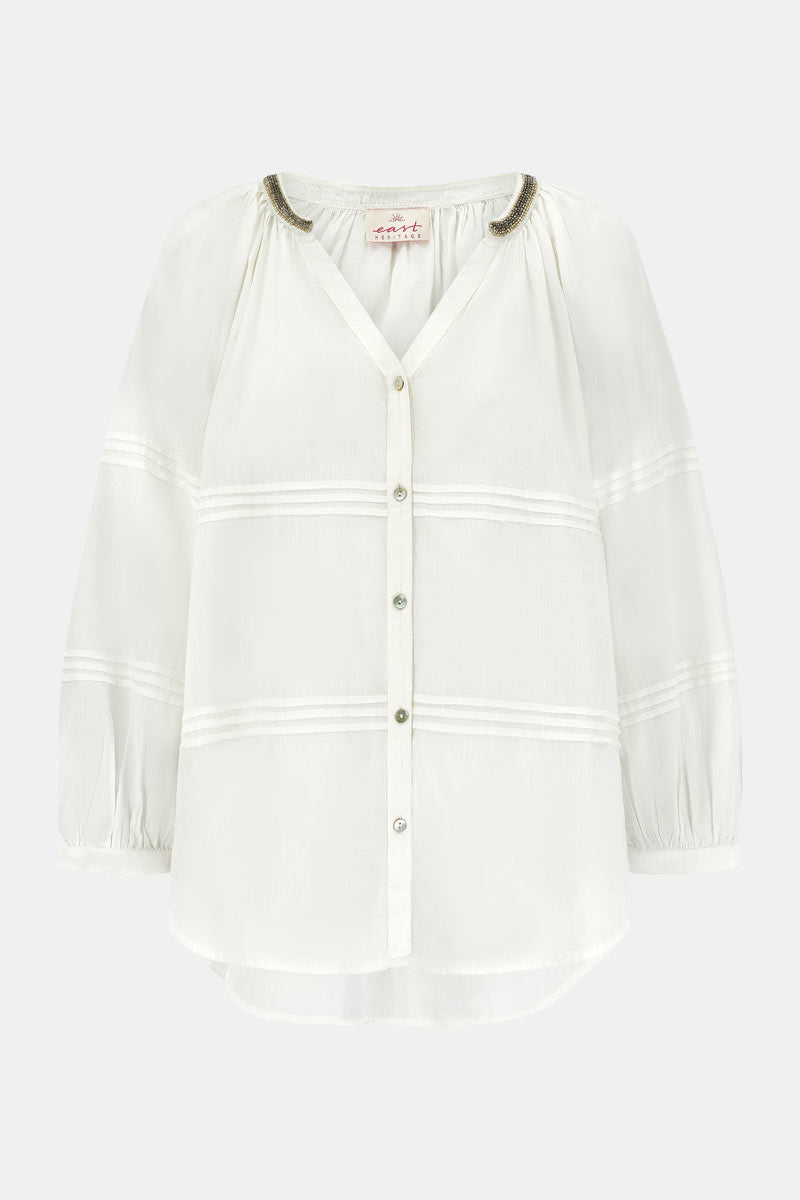 Amrita Embellished Top