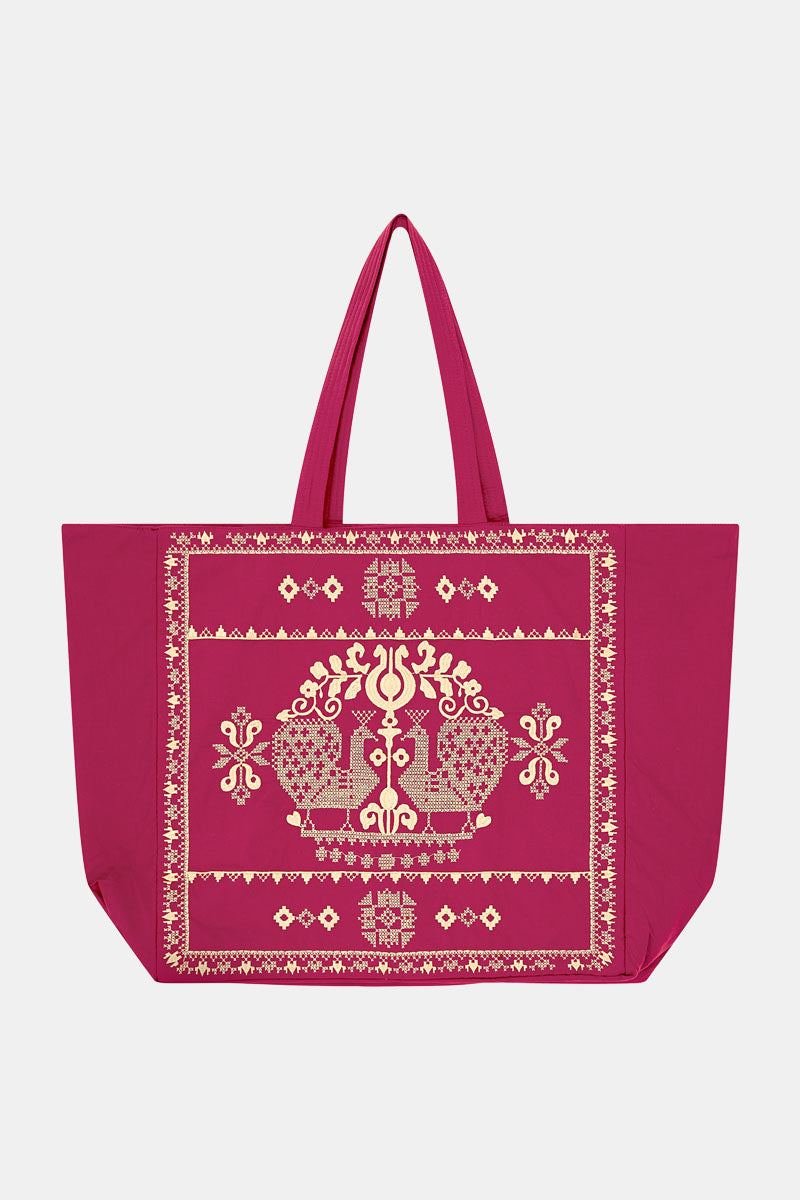 Diya Tote Bag