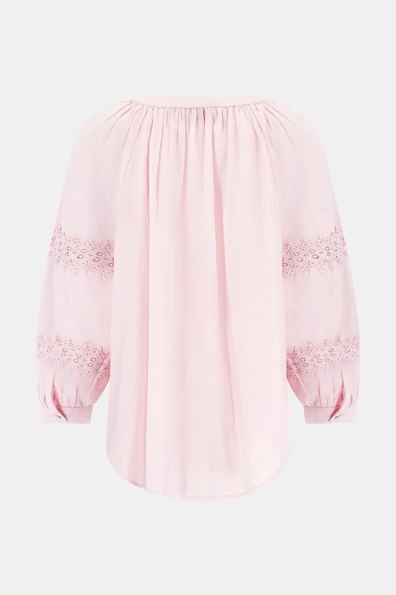 Ines Blouse