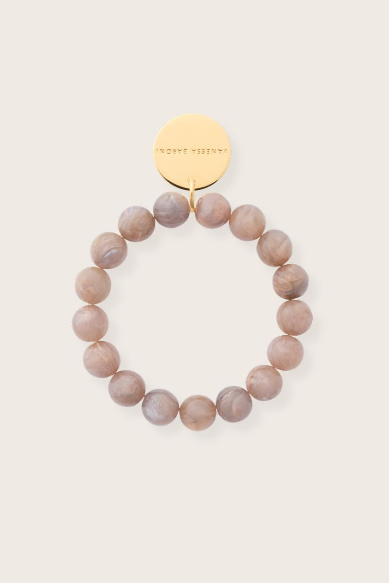 Biancone Marble Bracelet