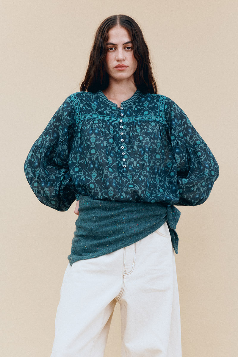 Bridget Top
