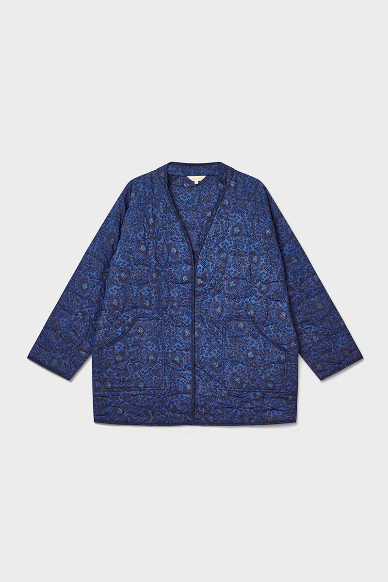 Emelia Quilted Jacket