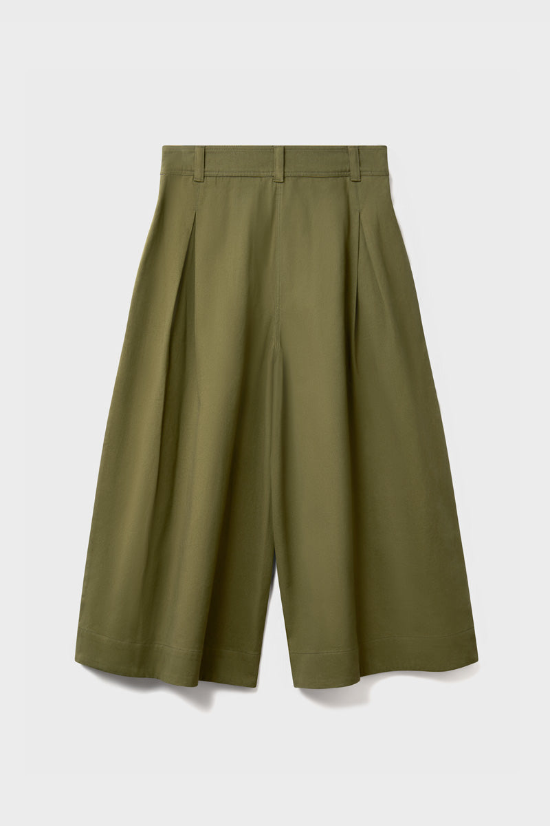 Rosie Cotton Twill Trousers