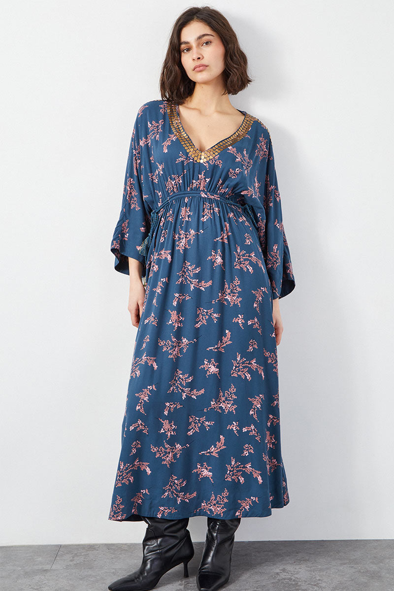 Skyla Dress