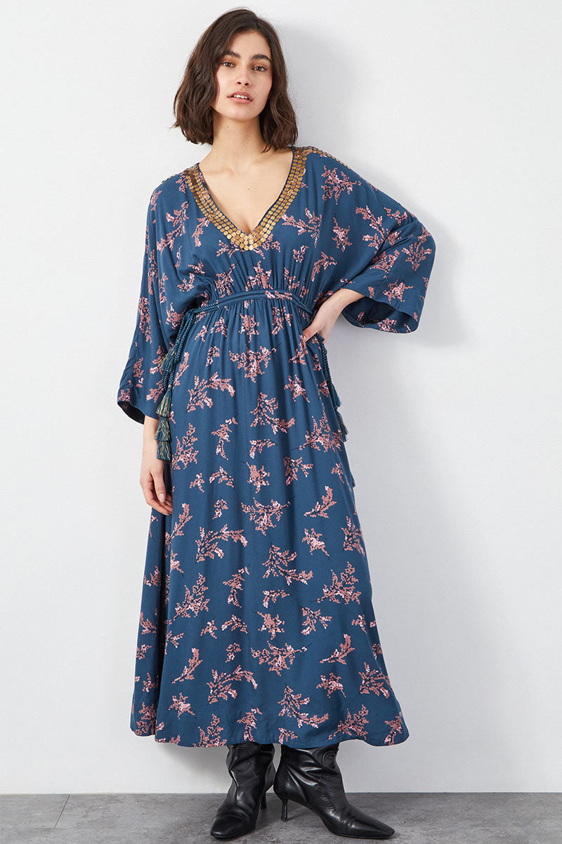 Skyla Dress