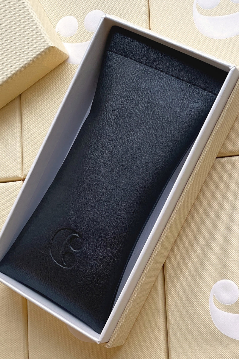 Romy Rectangle Red Sunglasses