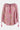 Front of Alexa Woodblock Blush Top by East