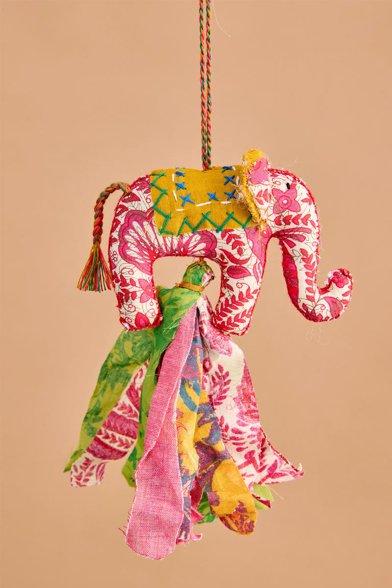 Silaiwali Decorations