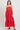 Fuchsia Handloom Cotton Sleeveless Dress