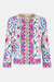 Preeti Cotton Embroidered Jacket