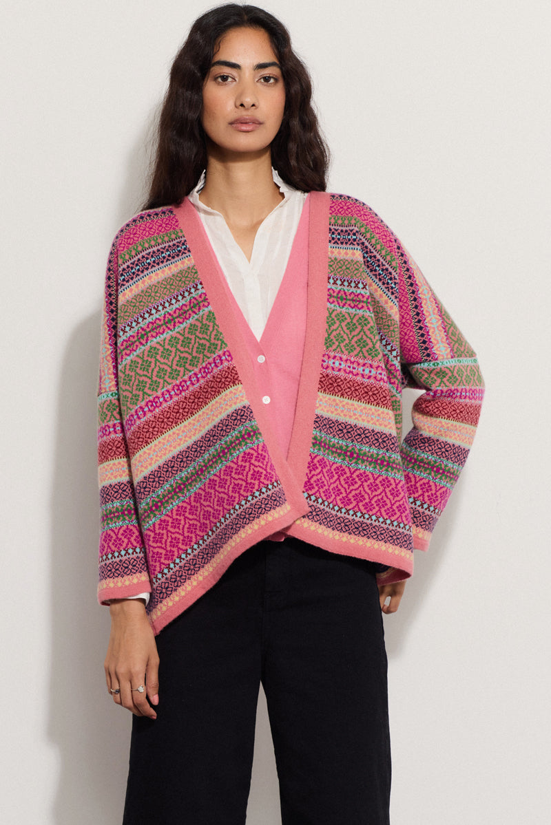 G-Star Strickjacken & Cardigans für Damen G-Star Strickjacken & Cardigans für Damen
