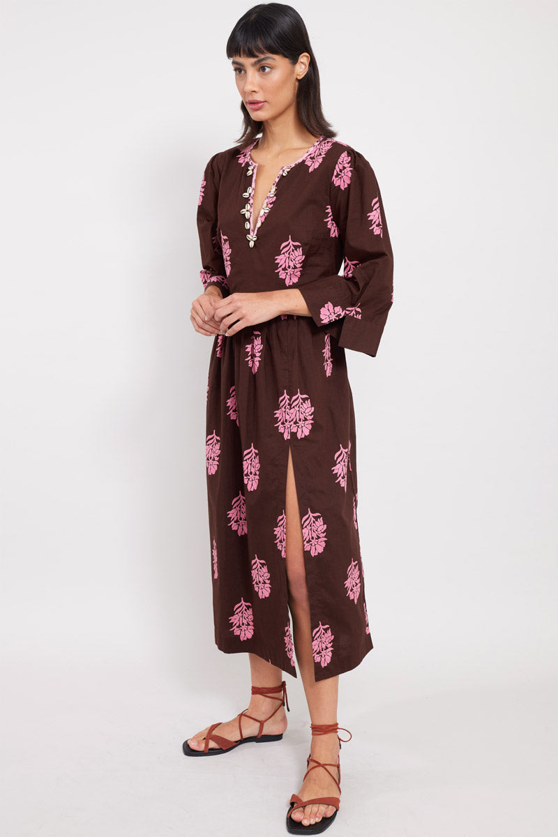 Libi Dress east.co.uk