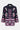 East Pratchi Embroidered Jacket Front