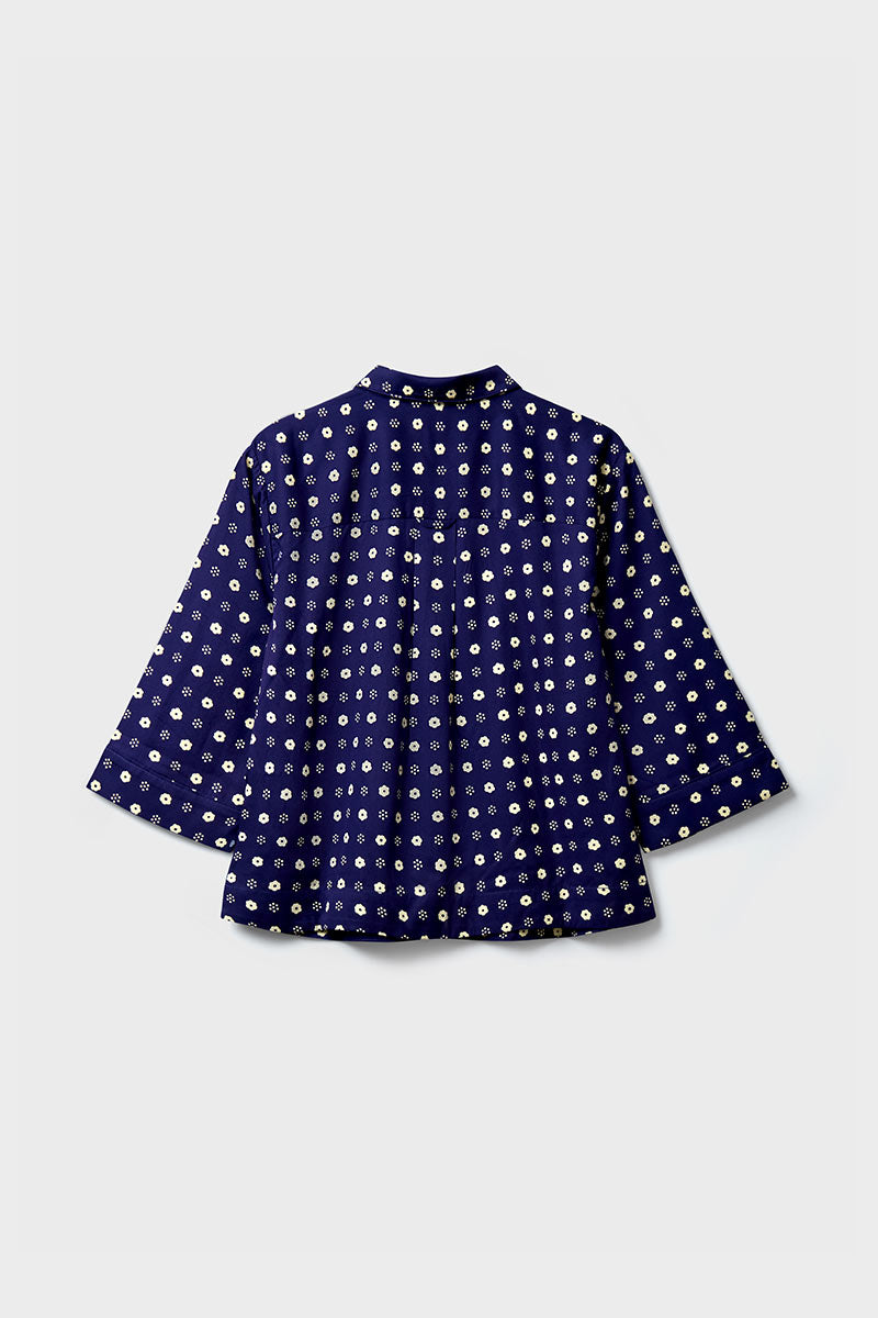 Aimi Printed Shirt