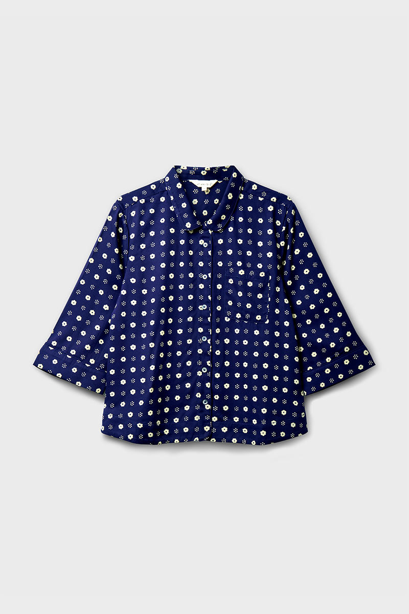 Aimi Printed Shirt