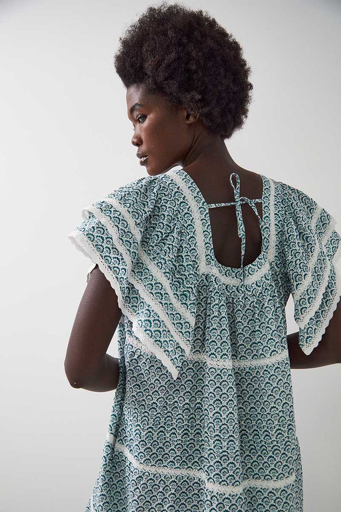 Pre-Order Dova Dress main image 0