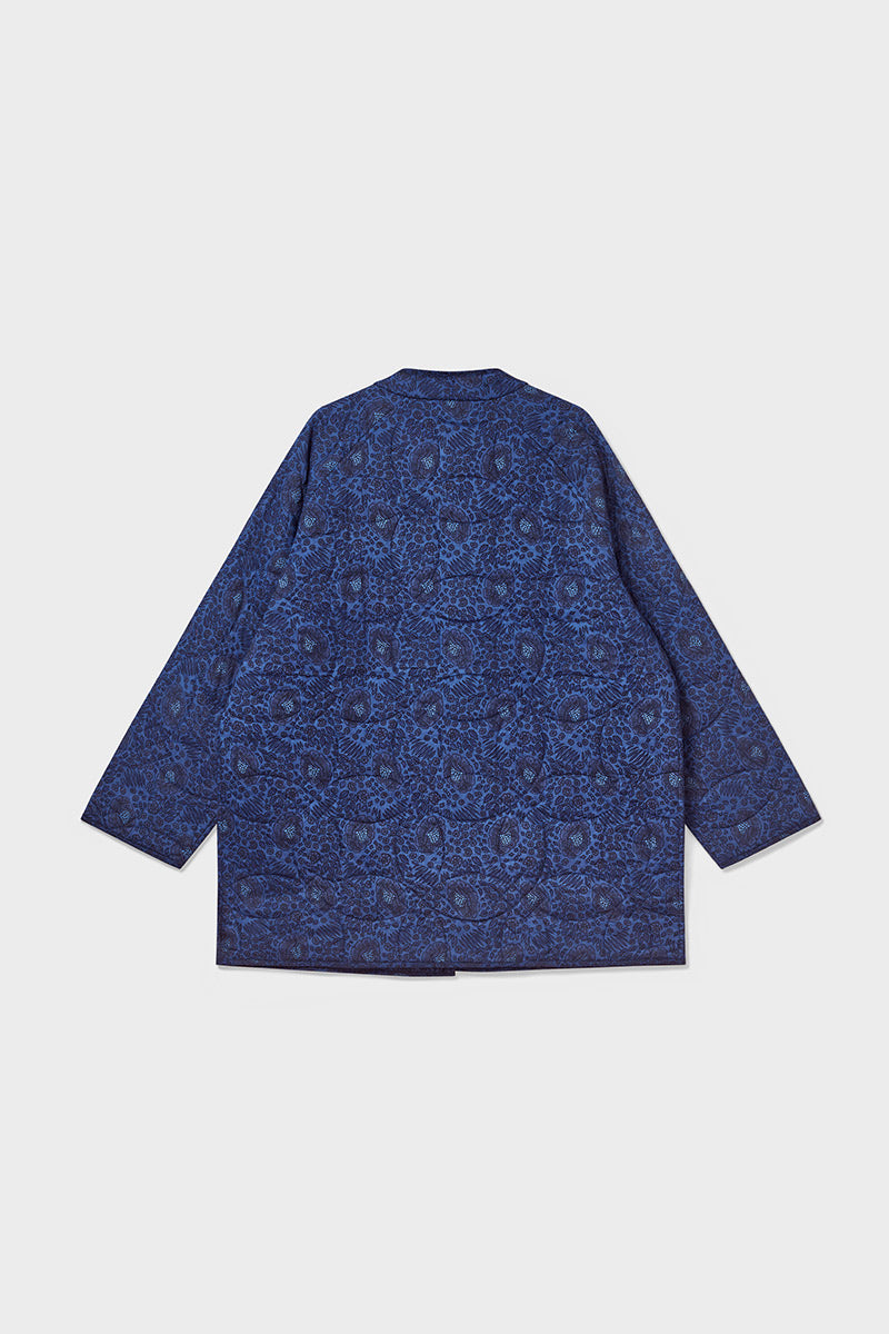 Emelia Quilted Jacket