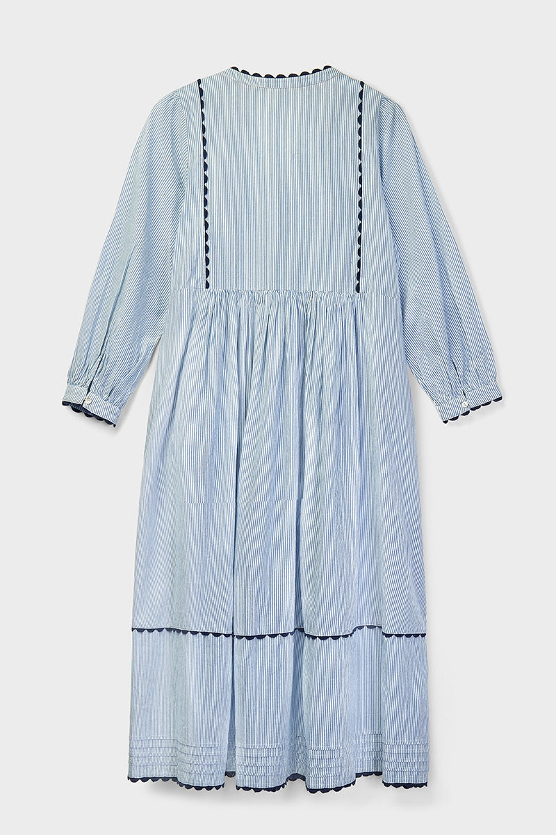 Frankie Striped Dress