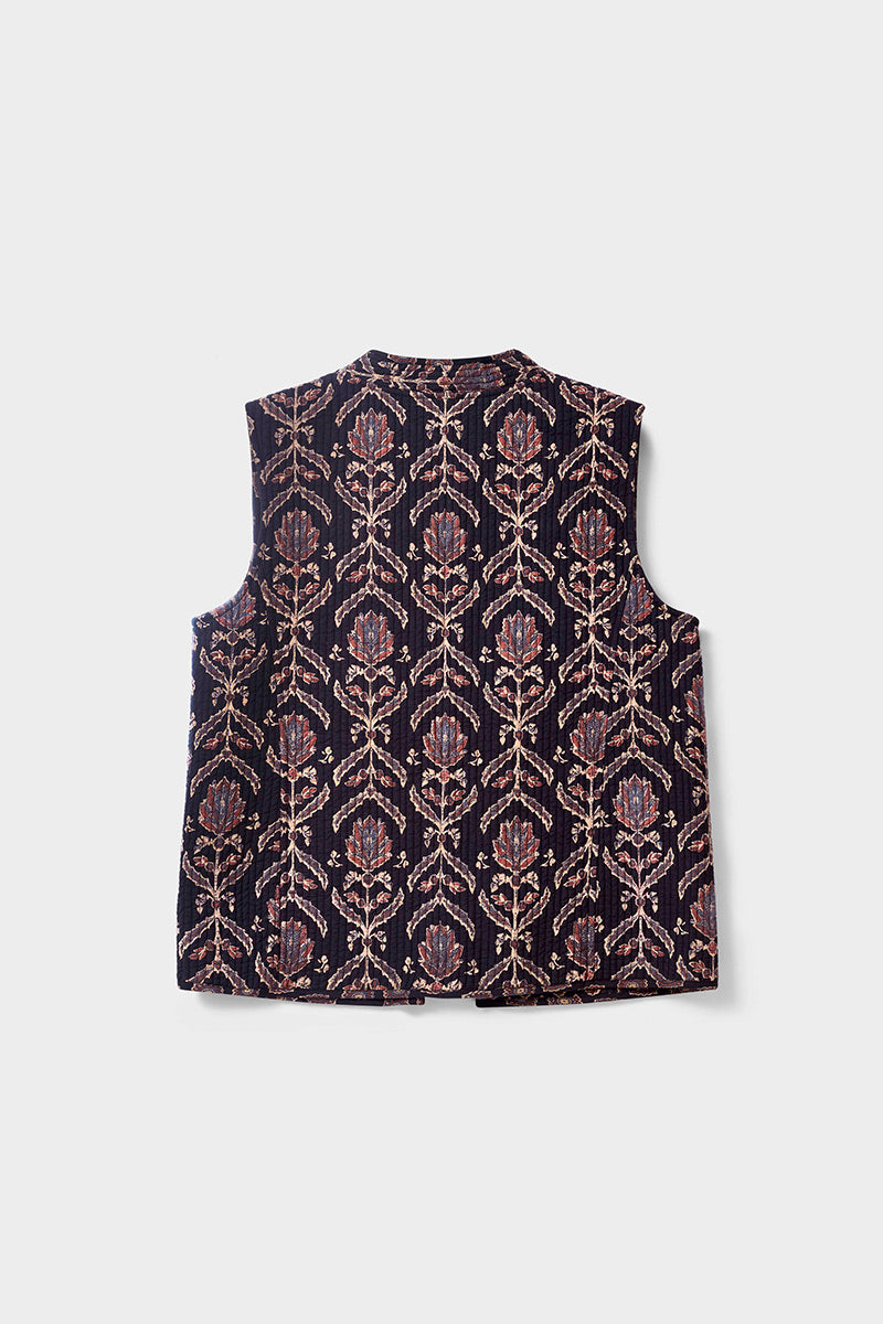 Jesi Quilted Gilet
