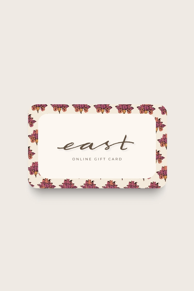 East Gift Card
