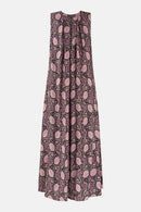 Aarti Print EcoVero Sleeveless Dress