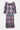 Juno Cotton Plaid Checked Dress