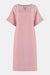 Blossom Linen Midi Dress