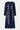 Skylar Embroidered Navy Dress