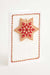 Star Ornament Christmas Card